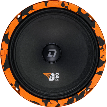  Автоакустика DL Audio Gryphon Pro 165 SE 