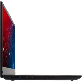 Ноутбук IRU Tactio 15ALGR-2173257 Core i5 1235U 16Gb SSD512Gb Intel UHD Graphics 15.6" IPS FHD (1920x1080) без ОС black WiFi BT Cam 4500mAh 