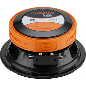  Автоакустика DL Audio Phoenix Sport 165 
