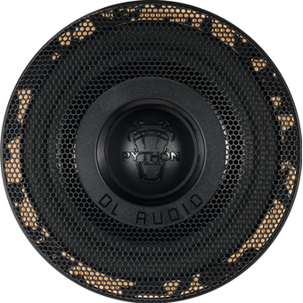  Автоакустика DL Audio Python 165 Comp 