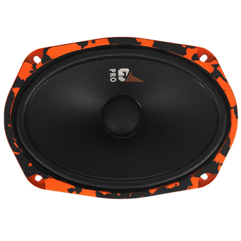  Автоакустика DL Audio Gryphon Pro 69 
