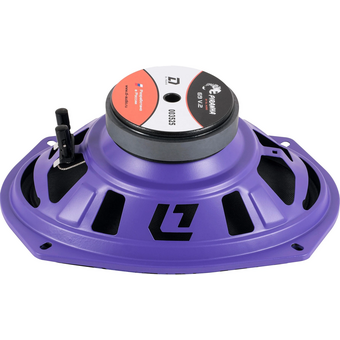  Автоакустика DL Audio Piranha 69 V.2 