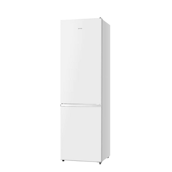  Холодильник Gorenje NRK62014W4 белый 