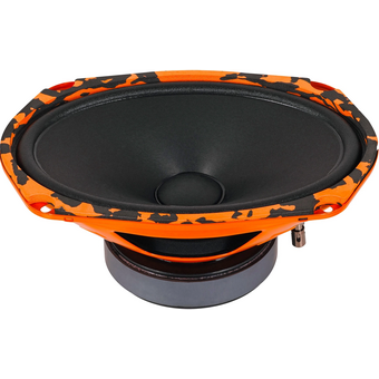  Автоакустика DL Audio Gryphon Pro 69 