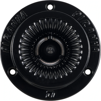  Автоакустика DL Audio Piranha TW-04 