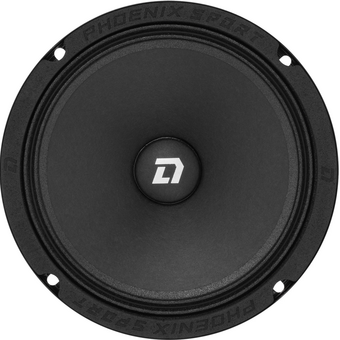  Автоакустика DL Audio Phoenix Sport 165 