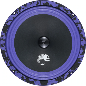  Автоакустика DL Audio Piranha 200 V.2 