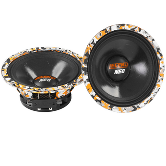  Автоакустика DL Audio Legend 165 Neo 