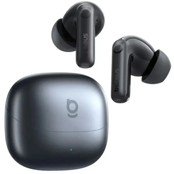  Наушники Baseus Bass BP1 Pro In-Ear True Wireless Earbuds Cosmic Black A0010504 