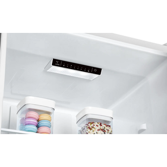 Холодильник Gorenje NRK62014W4 белый 