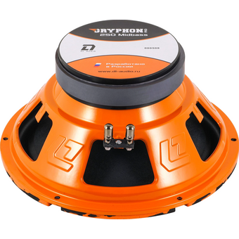  Автоакустика DL Audio Gryphon Pro 250 