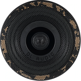  Автоакустика DL Audio Python 165 Coax 