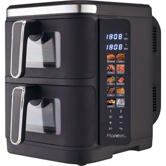  Аэрогриль Pioneer SM550D 
