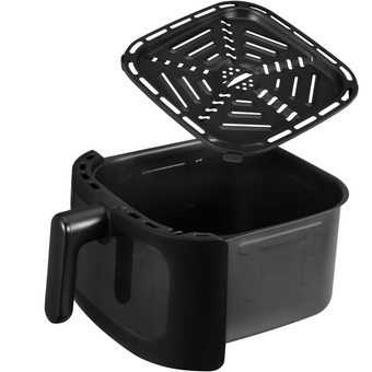  Аэрогриль Polaris PAF 8003W WIFI IQ Home черный 