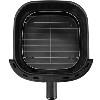  Аэрогриль Polaris PAF 8003W WIFI IQ Home черный 