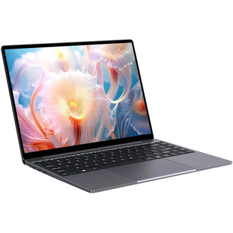  Ноутбук CHUWI CoreBook X (2174077-Win11Home) Grey 14" IPS 2K Ryzen 5 5500U/16Gb/SSD512Gb/Vega 7 