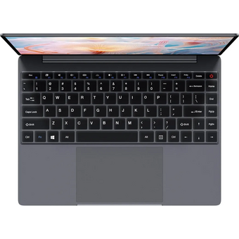  Ноутбук CHUWI CoreBook X (2174077-Win11Home) Grey 14" IPS 2K Ryzen 5 5500U/16Gb/SSD512Gb/Vega 7 