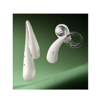  Наушники Baseus Eli Sport 2 Open-Ear True Wireless Earbuds Starlight Off-White A0102704 
