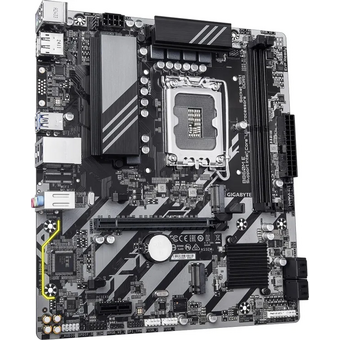  Материнская плата Gigabyte B860M E Gen5 