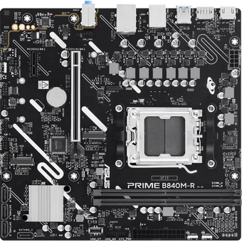  Материнская плата ASUS Prime B840M-R 