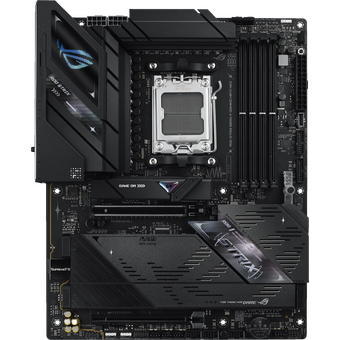  Материнская плата ASUS Rog Strix B850-F Gaming Wifi7 Neo 