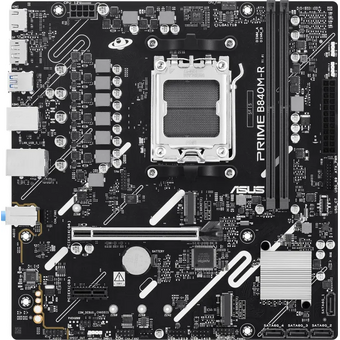  Материнская плата ASUS Prime B840M-R 