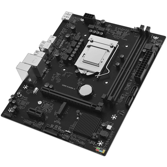  Материнская плата CBR B460M-D (MB-CBR-MSB460M-D-DDR4-DP/HDMI) 