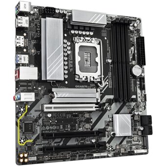  Материнская плата GigaByte B860 DS3H 