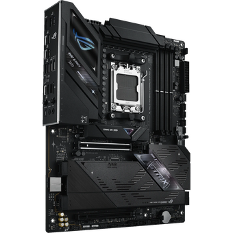  Материнская плата ASUS Rog Strix B850-F Gaming Wifi7 Neo 