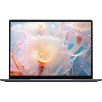  Ноутбук CHUWI CoreBook X (2174077-Win11Home) Grey 14" IPS 2K Ryzen 5 5500U/16Gb/SSD512Gb/Vega 7 