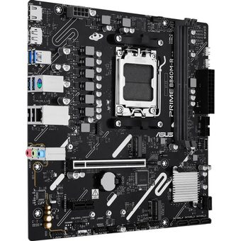  Материнская плата ASUS Prime B840M-R 