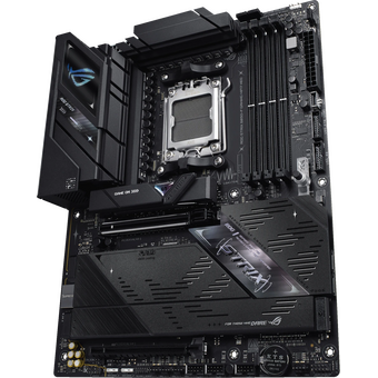  Материнская плата ASUS Rog Strix B850-F Gaming Wifi7 Neo 