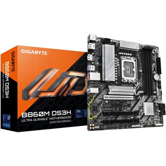  Материнская плата GigaByte B860 DS3H 
