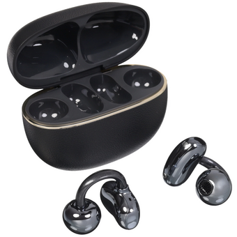  Гарнитура HONOR CHOICE Earbuds Clip2 Pro 5504AGYR MKV-ME00 Black 