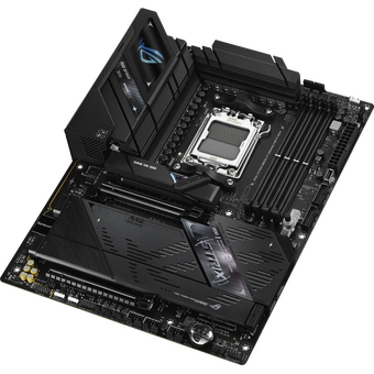  Материнская плата ASUS Rog Strix B850-F Gaming Wifi7 Neo 
