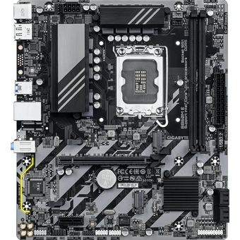  Материнская плата Gigabyte B860M E Gen5 