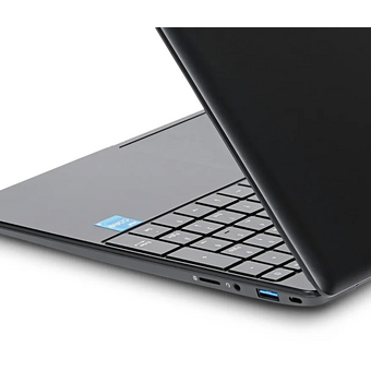  Ноутбук Azerty RBI-4520-512 (120-1165-W11Pro) Black 15.6" 1920x1080 i3-1215U/16GB/512GB SSD 