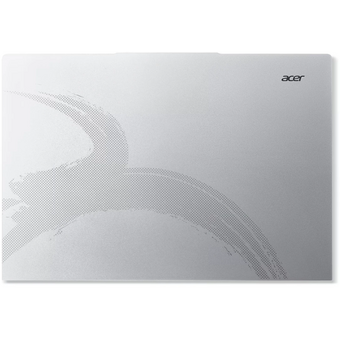  Ноутбук Acer Aspire 16 AL16-52P-52JZ (NX.J23EM.003) Silver 16" WUXGA i5-1334U/8Gb/512GB SSD/noOS 