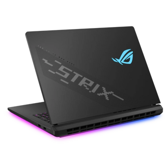  Ноутбук ASUS ROG Strix SCAR 18 G835LX-SA017 (90NR0LF1-M000P0_Win11P)Intel Core Ultra 9 275HX 2100MHz/2560х1600/32GB/1024GB SSD/NVIDIA GeForce RTX 5090 