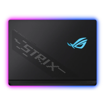  Ноутбук ASUS ROG Strix SCAR 18 G835LX-SA017 (90NR0LF1-M000P0_Win11P)Intel Core Ultra 9 275HX 2100MHz/2560х1600/32GB/1024GB SSD/NVIDIA GeForce RTX 5090 