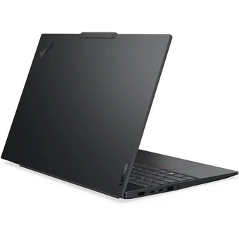  Ноутбук Lenovo ThinkPad E16 Gen 3 (22B0S03200_Win11P) Intel Core Ultra 7 256V 2200MHz/16"/1920x1200/16GB/512GB SSD/Intel Arc/Wi-Fi/Bluetooth 