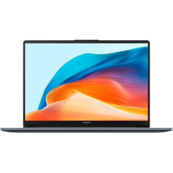  Ноутбук Huawei MateBook D14 (53014QLT) Intel Core i5-13420H/16Gb (soldered D4)/SSD1Tb/UMA/14"/IPS/WUXGA/1920x1200/60Hz/NoOS/Space Grey/1.39kg 