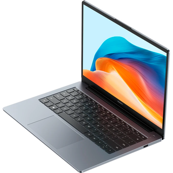  Ноутбук Huawei MateBook D14 (53014QLT) Intel Core i5-13420H/16Gb (soldered D4)/SSD1Tb/UMA/14"/IPS/WUXGA/1920x1200/60Hz/NoOS/Space Grey/1.39kg 