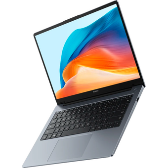  Ноутбук Huawei MateBook D14 (53014QLT) Intel Core i5-13420H/16Gb (soldered D4)/SSD1Tb/UMA/14"/IPS/WUXGA/1920x1200/60Hz/NoOS/Space Grey/1.39kg 