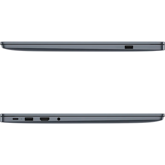  Ноутбук Huawei MateBook D14 (53014QLT) Intel Core i5-13420H/16Gb (soldered D4)/SSD1Tb/UMA/14"/IPS/WUXGA/1920x1200/60Hz/NoOS/Space Grey/1.39kg 