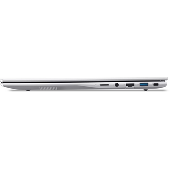  Ноутбук Acer Aspire lite 16 (NX.JN0EM.001-DOS) Silver 16" FHD i3-1305U/8GB/256GB SSD/RJ-45 