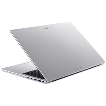  Ноутбук Acer Aspire lite 16 (NX.JN0EM.001-DOS) Silver 16" FHD i3-1305U/8GB/256GB SSD/RJ-45 