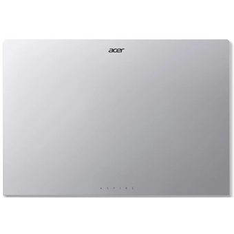  Ноутбук Acer Aspire lite 16 (NX.JN0EM.001-DOS) Silver 16" FHD i3-1305U/8GB/256GB SSD/RJ-45 