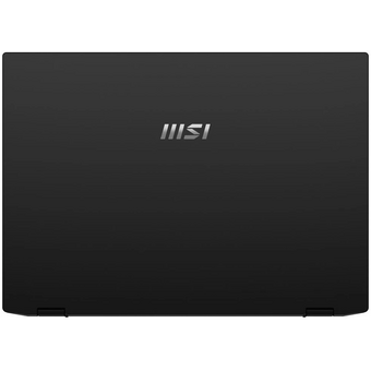 Ноутбук MSI Summit Pro 16 AI A2HVETG-085RU (9S7-159631-085-Win11P) Core Ultra 7 255H 32Gb SSD1Tb NVIDIA GeForce RTX4050 6Gb 16" IPS Touch QHD+ black 