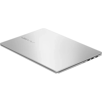  Ноутбук MSI Modern 14S AI+ G3MG-010XRU (9S7-14U212-010) Intel Core Ultra 7 355/16Gb (1*16 D5)/SSD512Gb/UMA/14"/OLED/WUXGA/1920x1200/60Hz/NoOS/Silver 